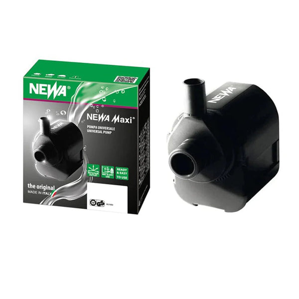 Newa Maxi (Maxijet) - Water Pumps - GrowPro Hydroponics Ltd