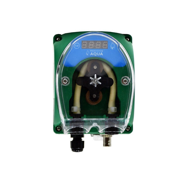 pH Control Dosing Pump - GrowPro Hydroponics Ltd