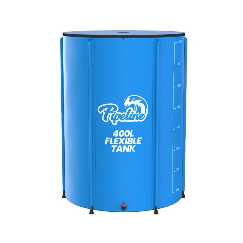 Pipeline Flexible Tanks - GrowPro Hydroponics Ltd