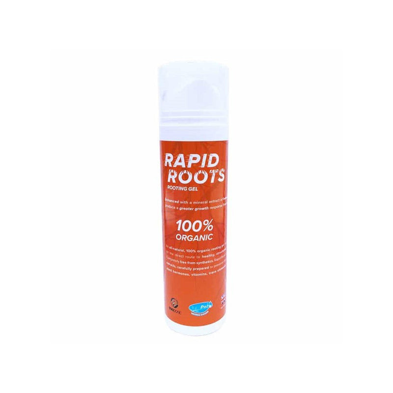 Rapid Roots Organic Rooting Gel - GrowPro Hydroponics Ltd