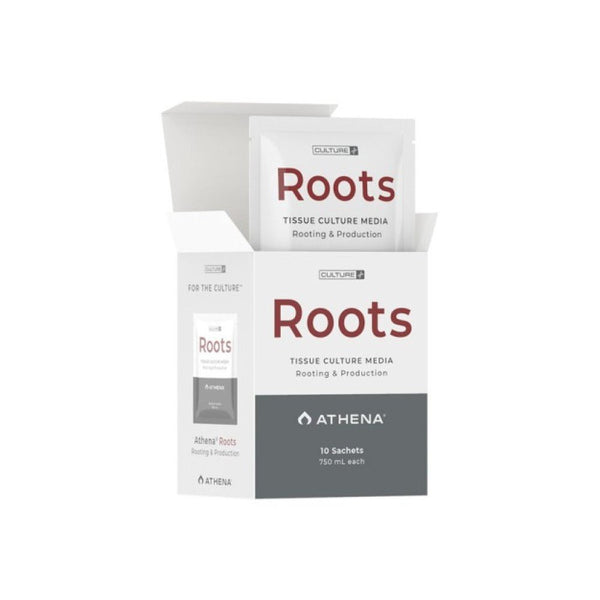 Roots Culture Media by Athena - GrowPro Hydroponics Ltd