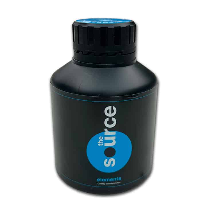 The Source Elements CalMag Stimulator Plus - GrowPro Hydroponics Ltd