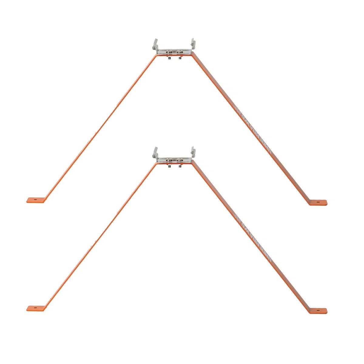 Underdawg 120W LED Undercanopy Fixture + Complete Accessory Kit - GrowPro Hydroponics Ltd