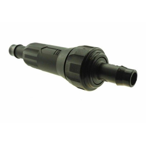 13mm In-line Filter - GrowPro Hydroponics Ltd