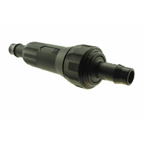 13mm In-line Filter - GrowPro Hydroponics Ltd