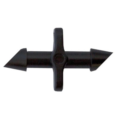 4mm Dripper Nipples Inserts - GrowPro Hydroponics Ltd