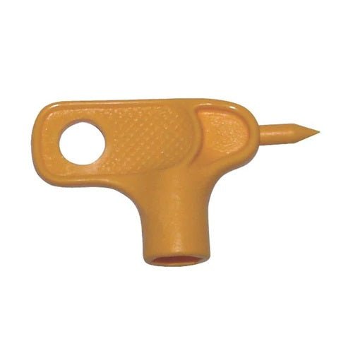 4mm Nipples Insert Punch Tool - GrowPro Hydroponics Ltd