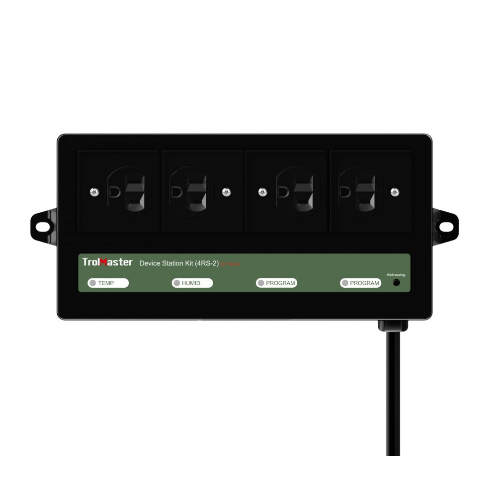 4RS2 Device Station Kit - GrowPro Hydroponics Ltd