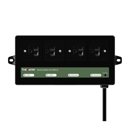 4RS2 Device Station Kit - GrowPro Hydroponics Ltd