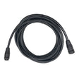 5M Power Cable Extension for 480W/660W/1030W Daylight LED - GrowPro Hydroponics Ltd