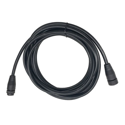 5M Power Cable Extension for 480W/660W/1030W Daylight LED - GrowPro Hydroponics Ltd