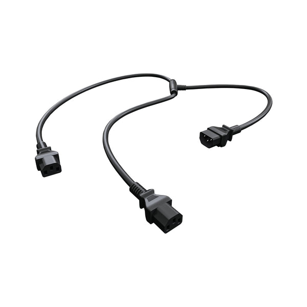 Adjusta-Watt Retro Splitter Cable - GrowPro Hydroponics Ltd