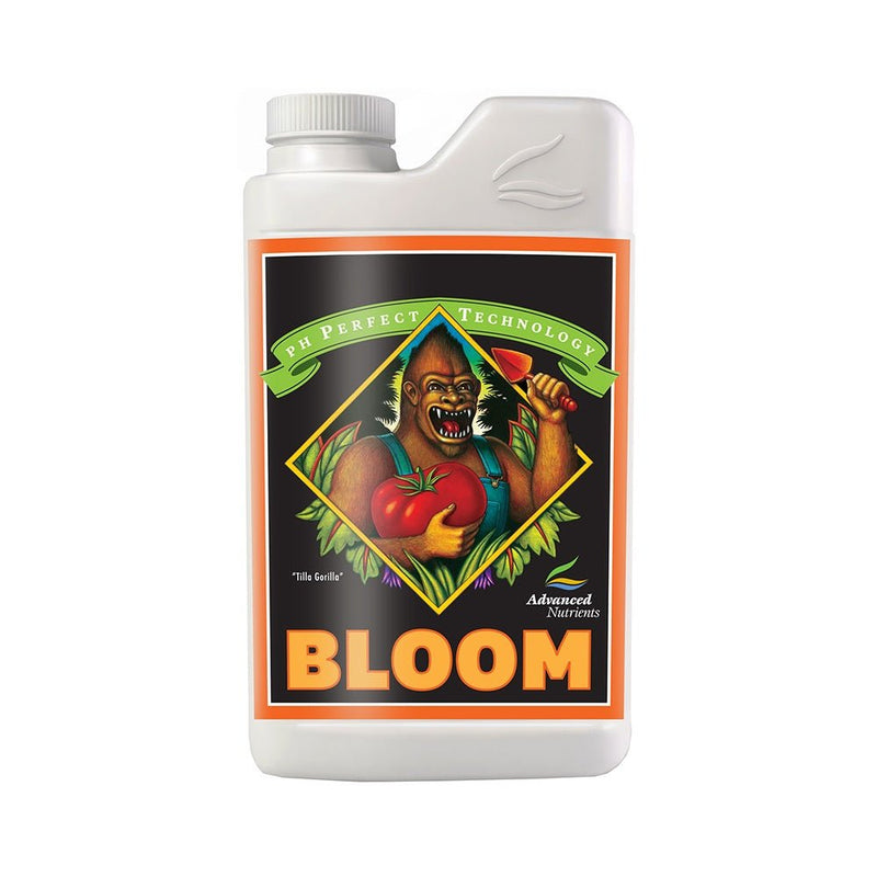 Advanced Nutrients Bloom - GrowPro Hydroponics Ltd