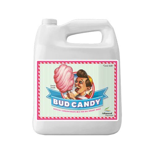 Advanced Nutrients Bud Candy - GrowPro Hydroponics Ltd