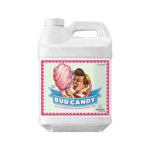 Advanced Nutrients Bud Candy - GrowPro Hydroponics Ltd