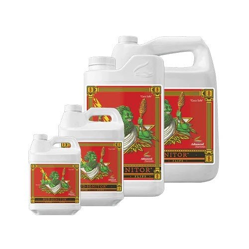 Advanced Nutrients Bud Ignitor - GrowPro Hydroponics Ltd