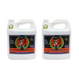 Advanced Nutrients Connoisseur Bloom (A+B) - GrowPro Hydroponics Ltd