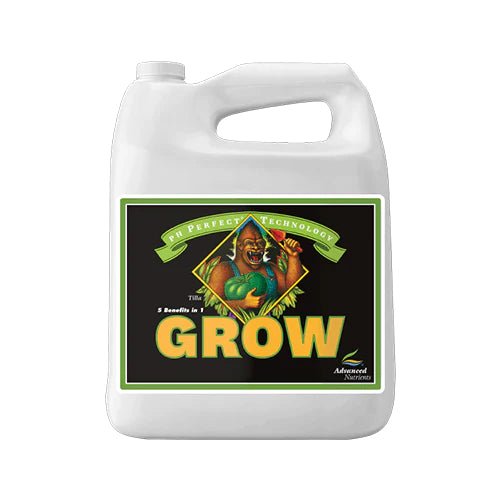 Advanced Nutrients Grow - GrowPro Hydroponics Ltd