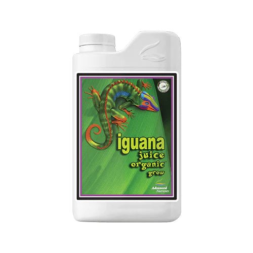 Advanced Nutrients Iguana Juice Grow - GrowPro Hydroponics Ltd