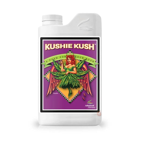 Advanced Nutrients Kushie Kush - GrowPro Hydroponics Ltd