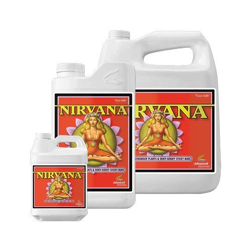Advanced Nutrients Nirvana - GrowPro Hydroponics Ltd