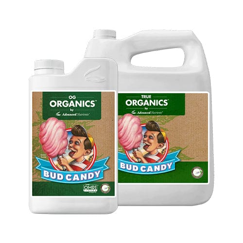 Advanced Nutrients OG Organics Bud Candy - GrowPro Hydroponics Ltd