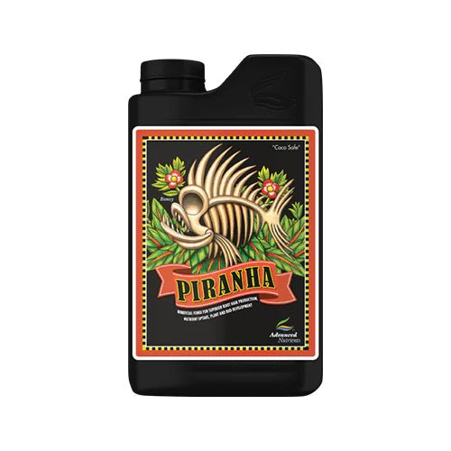 Advanced Nutrients Piranha - GrowPro Hydroponics Ltd