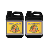 Advanced Nutrients Sensi Grow A & B - GrowPro Hydroponics Ltd