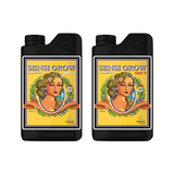 Advanced Nutrients Sensi Grow A & B - GrowPro Hydroponics Ltd