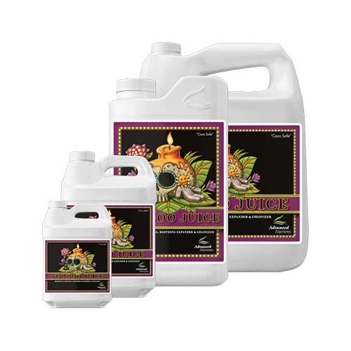 Advanced Nutrients Voodoo Juice - GrowPro Hydroponics Ltd