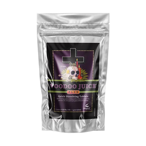 Advanced Nutrients Voodoo Juice Plus Tablets - GrowPro Hydroponics Ltd