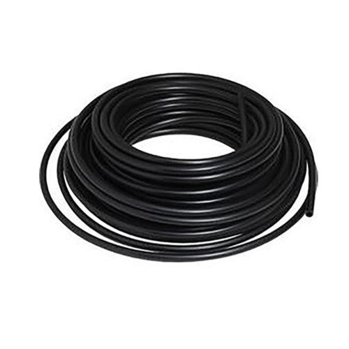 Airline Black 100m - GrowPro Hydroponics Ltd