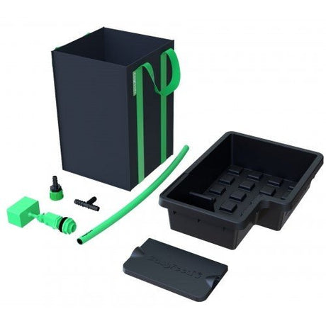 Alien EasyFeed 10L Module - GrowPro Hydroponics Ltd