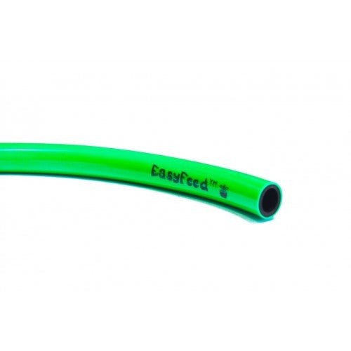 Alien EasyFeed 16mm Green Pipe - GrowPro Hydroponics Ltd