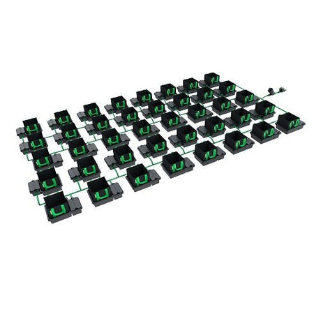 Alien EasyFeed Auto Pot System (without water tank) - GrowPro Hydroponics Ltd