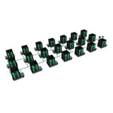 Alien EasyFeed Auto Pot System (without water tank) - GrowPro Hydroponics Ltd