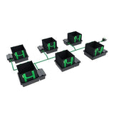 Alien EasyFeed Auto Pot System (without water tank) - GrowPro Hydroponics Ltd