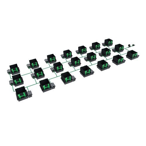 Alien EasyFeed Auto Pot System (without water tank) - GrowPro Hydroponics Ltd