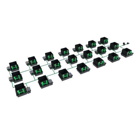 Alien EasyFeed Auto Pot System (without water tank) - GrowPro Hydroponics Ltd