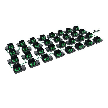 Alien EasyFeed Auto Pot System (without water tank) - GrowPro Hydroponics Ltd