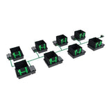 Alien EasyFeed Auto Pot System (without water tank) - GrowPro Hydroponics Ltd