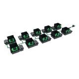 Alien EasyFeed Auto Pot System (without water tank) - GrowPro Hydroponics Ltd