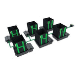 Alien EasyFeed Auto Pot System (without water tank) - GrowPro Hydroponics Ltd
