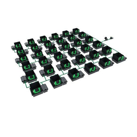 Alien EasyFeed Auto Pot System (without water tank) - GrowPro Hydroponics Ltd