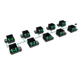 Alien EasyFeed Auto Pot System (without water tank) - GrowPro Hydroponics Ltd