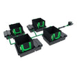 Alien EasyFeed Auto Pot System (without water tank) - GrowPro Hydroponics Ltd