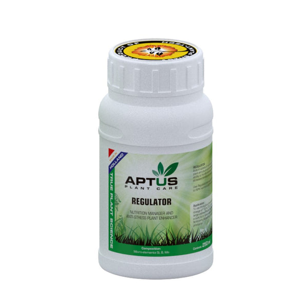 Aptus Regulator - GrowPro Hydroponics Ltd
