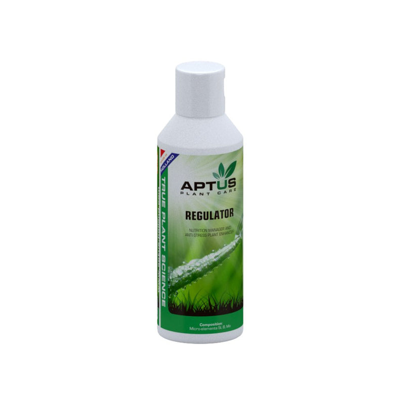 Aptus Regulator - GrowPro Hydroponics Ltd