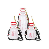 Aquadrive Compression Sprayers - GrowPro Hydroponics Ltd