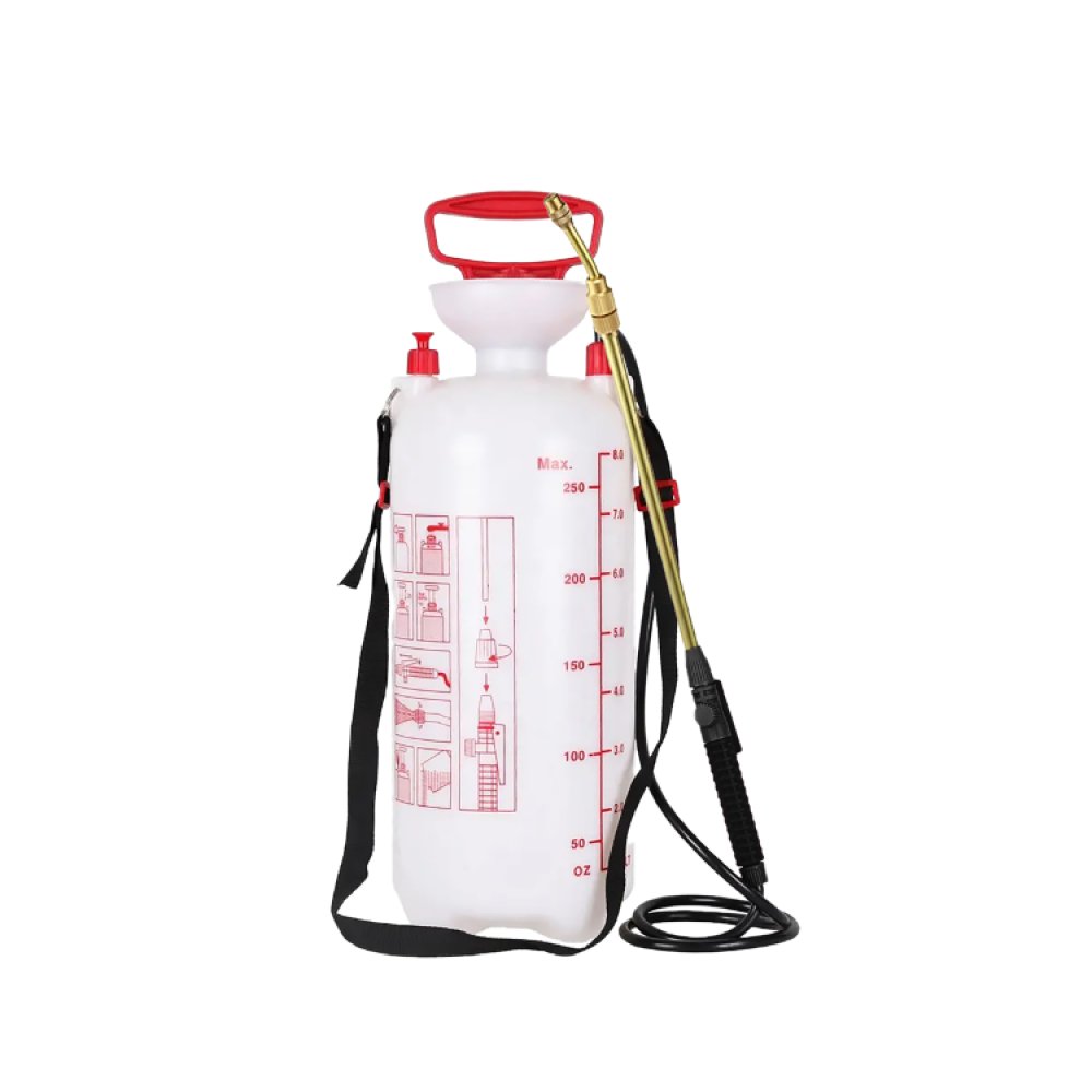 Aquadrive Compression Sprayers - GrowPro Hydroponics Ltd